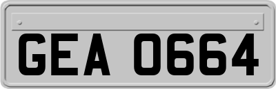 GEA0664