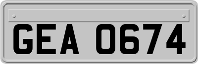 GEA0674
