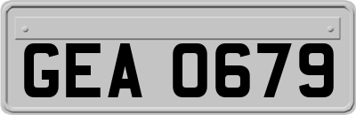 GEA0679