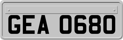 GEA0680