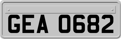 GEA0682