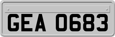 GEA0683