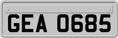 GEA0685