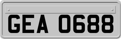GEA0688