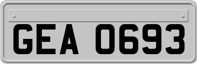 GEA0693