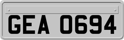 GEA0694