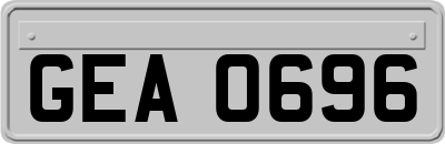 GEA0696