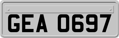 GEA0697