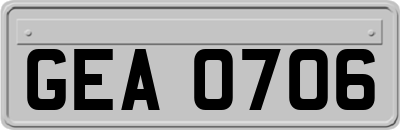 GEA0706