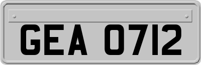 GEA0712