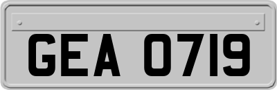 GEA0719