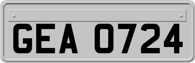 GEA0724