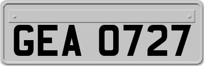 GEA0727
