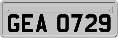 GEA0729