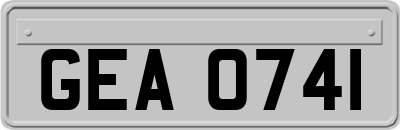 GEA0741