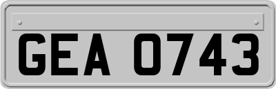 GEA0743