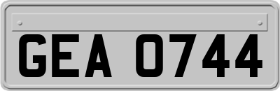 GEA0744
