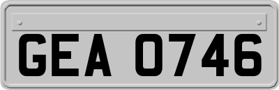 GEA0746