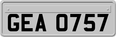 GEA0757