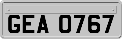 GEA0767