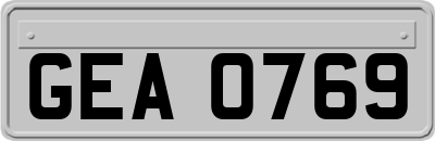 GEA0769