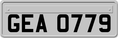 GEA0779