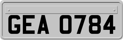 GEA0784