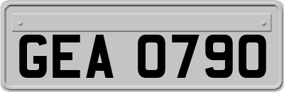 GEA0790