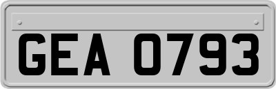 GEA0793
