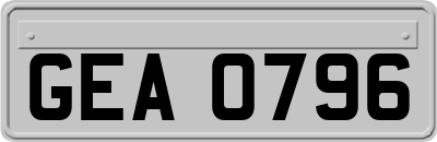 GEA0796