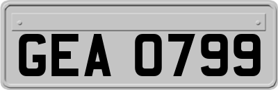 GEA0799
