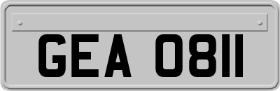 GEA0811