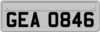 GEA0846