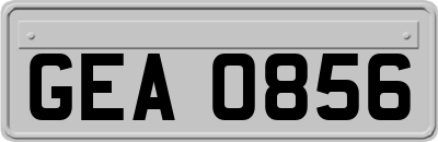 GEA0856