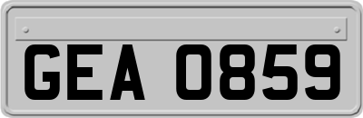 GEA0859