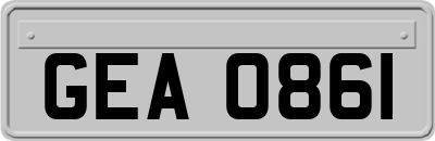 GEA0861