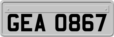 GEA0867