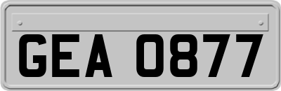 GEA0877