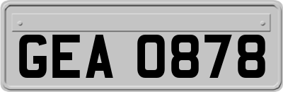 GEA0878