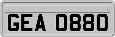 GEA0880