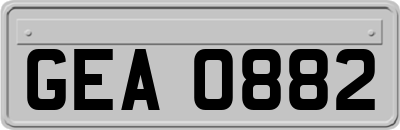 GEA0882