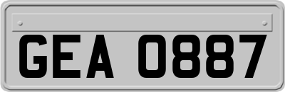 GEA0887