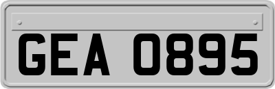 GEA0895