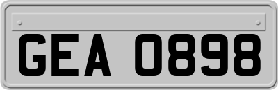 GEA0898