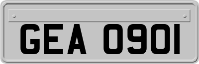 GEA0901