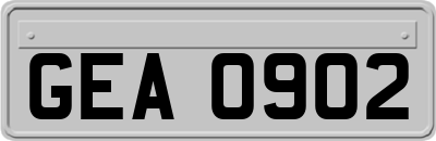 GEA0902