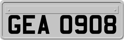 GEA0908