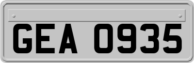 GEA0935
