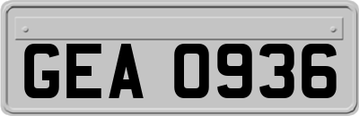 GEA0936