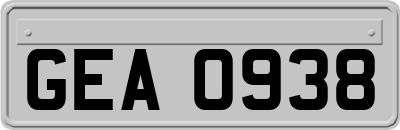 GEA0938